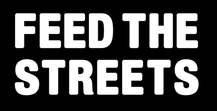 Feed the Streets logo